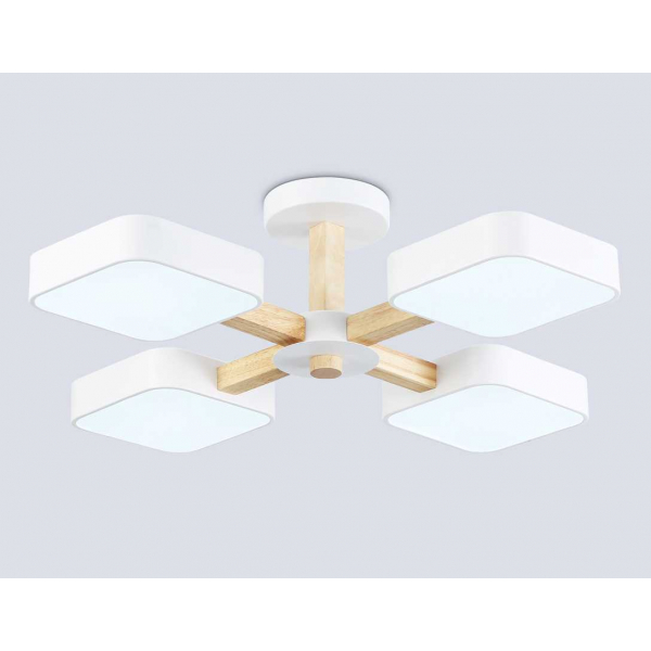 Люстра на штанге Ambrella light COMFORT FL4879 Люстра на штанге Ambrella light COMFORT FL4879