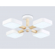 Люстра на штанге Ambrella light COMFORT FL4879