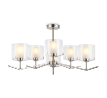 Потолочная люстра Ambrella Light High Light Modern LH57002