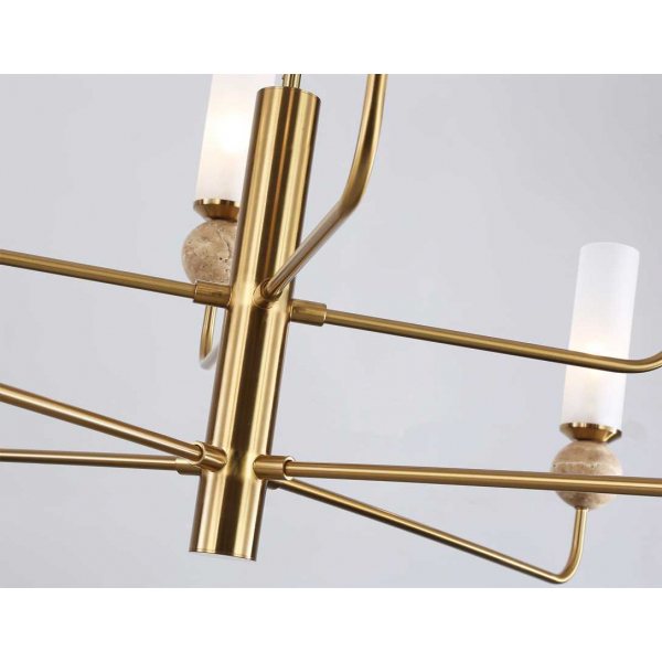 Подвесная люстра Ambrella light High Light LH53252 Подвесная люстра Ambrella light High Light LH53252