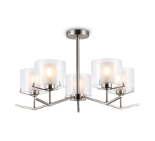 Потолочная люстра Ambrella Light High Light Modern LH57001