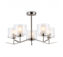Потолочная люстра Ambrella Light High Light Modern LH57001