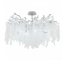 Потолочная люстра Arte Milano Milan23 235901/D760/10/C Cr