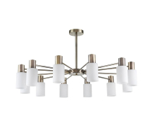 Потолочная люстра Lumion Comfi Mave 8100/12C