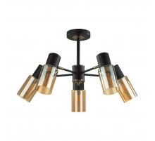 Потолочная люстра Lumion Comfi Ronnie 5644/5C