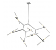 Подвесная люстра ST Luce Laconicita SL947.102.14