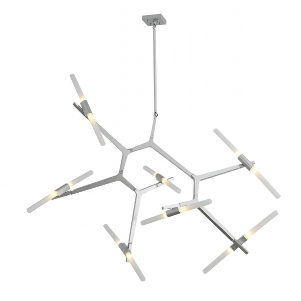 Подвесная люстра ST Luce Laconicita SL947.102.14 Подвесная люстра ST Luce Laconicita SL947.102.14