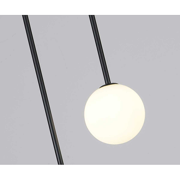 Подвесная люстра Kink Light Ирэн 09488-2,19