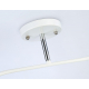 Потолочная люстра Ambrella light Traditional Modern TR303001