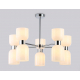 Подвесная люстра Ambrella light High Light LH56083