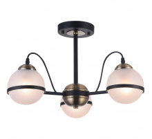 Потолочная люстра Velante 348-507-03