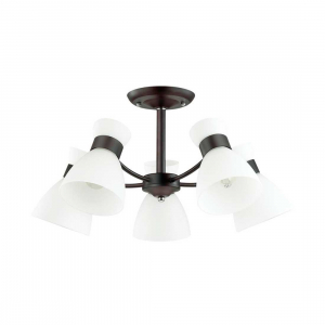Потолочная люстра Lumion Comfi Wilma 4534/5C