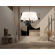 Люстра на штанге Ambrella light High light LH75150