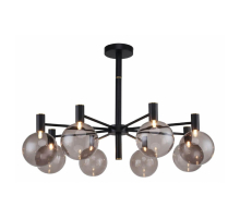 Подвесная люстра Favourite Eternity 2766-8P