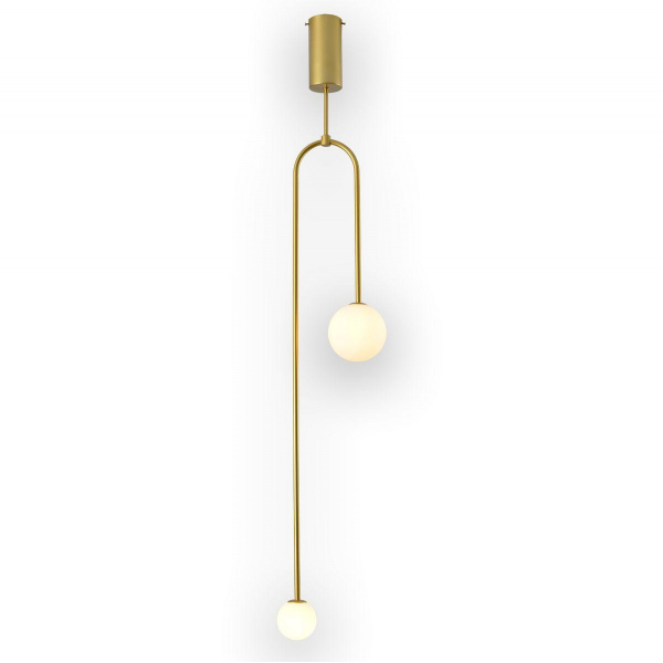 Подвесная люстра Kink Light Ирэн 09488-2,33 Подвесная люстра Kink Light Ирэн 09488-2,33