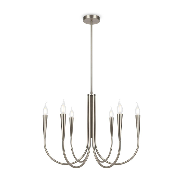 Подвесная люстра Freya Branches FR5253PL-06N