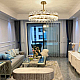 Подвесная люстра Imperium Loft Laurent B D100 231778-23