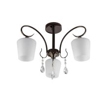 Потолочная люстра Toplight Paola TL2740X-03BC