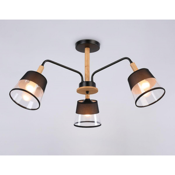 Потолочная люстра Ambrella light Traditional Modern Losk TR4740 Потолочная люстра Ambrella light Traditional Modern Losk TR4740
