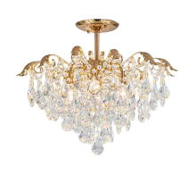 Потолочная люстра Escada Mona 1128/6