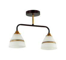 Потолочная люстра Lumion Comfi Nettie 5214/2CA