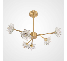 Подвесная люстра Imperium Loft Lotos 151618-26