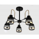 Потолочная люстра Ambrella light Traditional TR8002