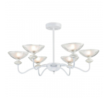 Подвесная люстра Arti Lampadari Fassano E 1.1.6 W