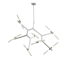 Подвесная люстра ST Luce Laconicita SL947.102.14