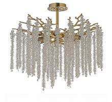 Подвесная люстра Dio DArte Elite Tavenna H 1.3.60.100 G