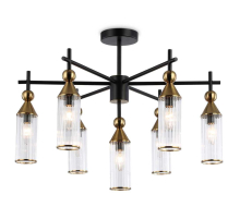 Подвесная люстра Ambrella light High Light LH55257
