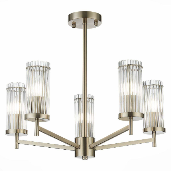 Подвесная люстра ST Luce Bitonto SL1233.102.05 Подвесная люстра ST Luce Bitonto SL1233.102.05