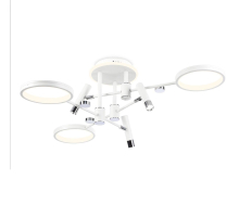 Потолочная светодиодная люстра Ambrella light Comfort LineTech FL51646