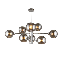 Подвесная люстра Aployt Ameli APL.904.07.08