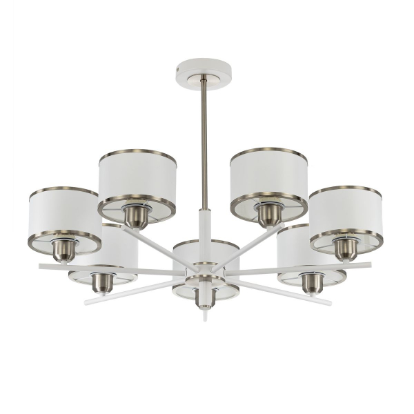 Подвесная люстра Citilux Alton CL421272 Подвесная люстра Citilux Alton CL421272