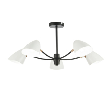 Потолочная люстра Evoluce Satta SLE103602-05