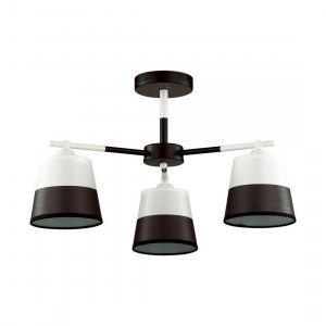 Потолочная люстра Lumion Comfi Bessie 5215/3C
