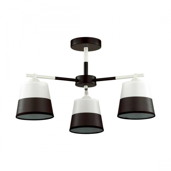 Потолочная люстра Lumion Comfi Bessie 5215/3C Потолочная люстра Lumion Comfi Bessie 5215/3C