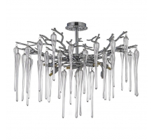 Подвесная люстра Dio DArte Elite Tavenna H 1.3.76.101 N