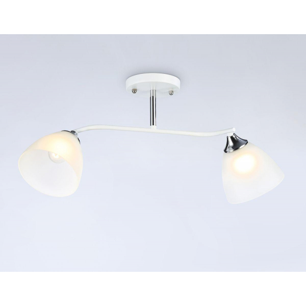 Потолочная люстра Ambrella light Traditional Modern TR303001 Потолочная люстра Ambrella light Traditional Modern TR303001