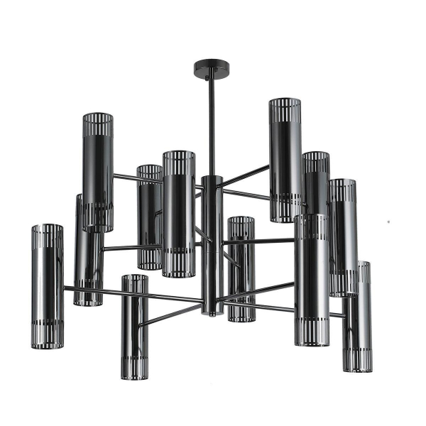 Подвесная люстра Favourite Farol 4481-24P Подвесная люстра Favourite Farol 4481-24P
