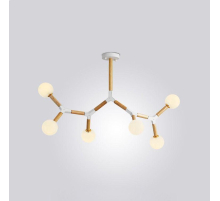 Подвесная люстра Imperium Loft Formula 140710-26