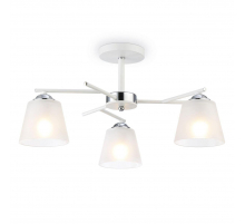 Потолочная люстра Ambrella light Traditional Modern TR303202