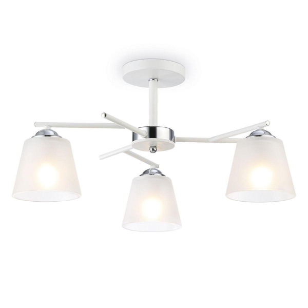 Потолочная люстра Ambrella light Traditional Modern TR303202 Потолочная люстра Ambrella light Traditional Modern TR303202