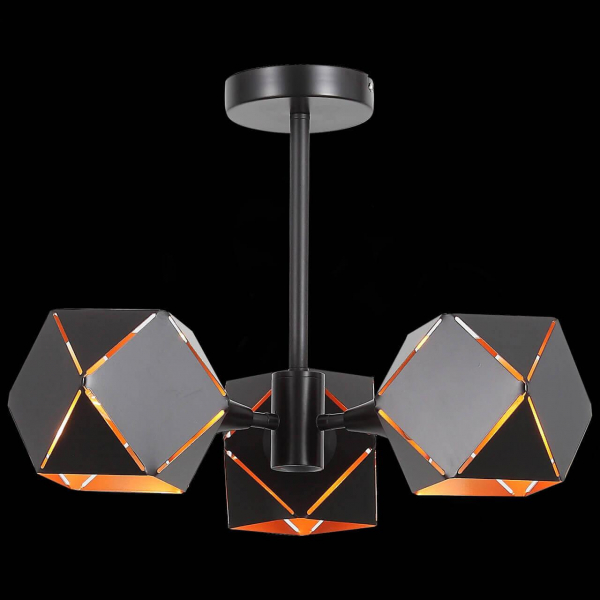 Потолочная люстра ST Luce Enigma SL258.402.03 Потолочная люстра ST Luce Enigma SL258.402.03