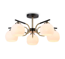 Потолочная люстра Ambrella light Traditional Modern TR303312