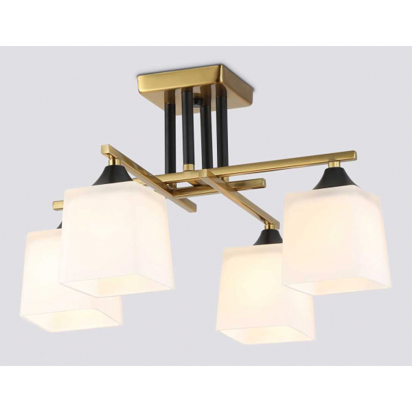 Люстра на штанге Ambrella light TRADITIONAL TR303042 Люстра на штанге Ambrella light TRADITIONAL TR303042