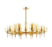 Подвесная люстра Odeon Light Modern Diatra 4689/20