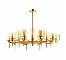 Подвесная люстра Odeon Light Modern Diatra 4689/20