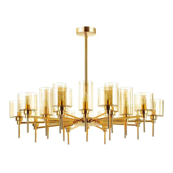 Подвесная люстра Odeon Light Modern Diatra 4689/20 Подвесная люстра Odeon Light Modern Diatra 4689/20